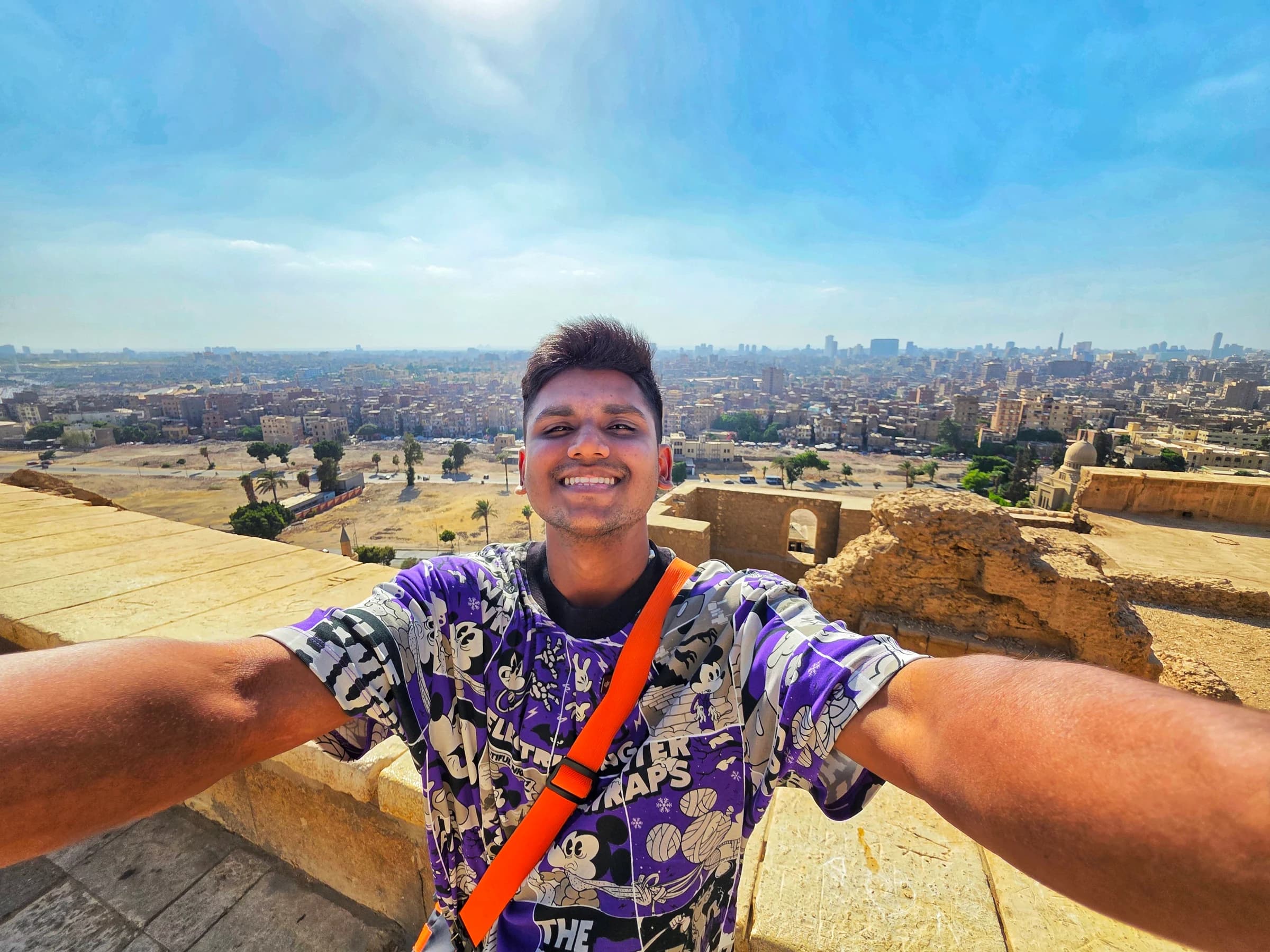Cairo, Egypt