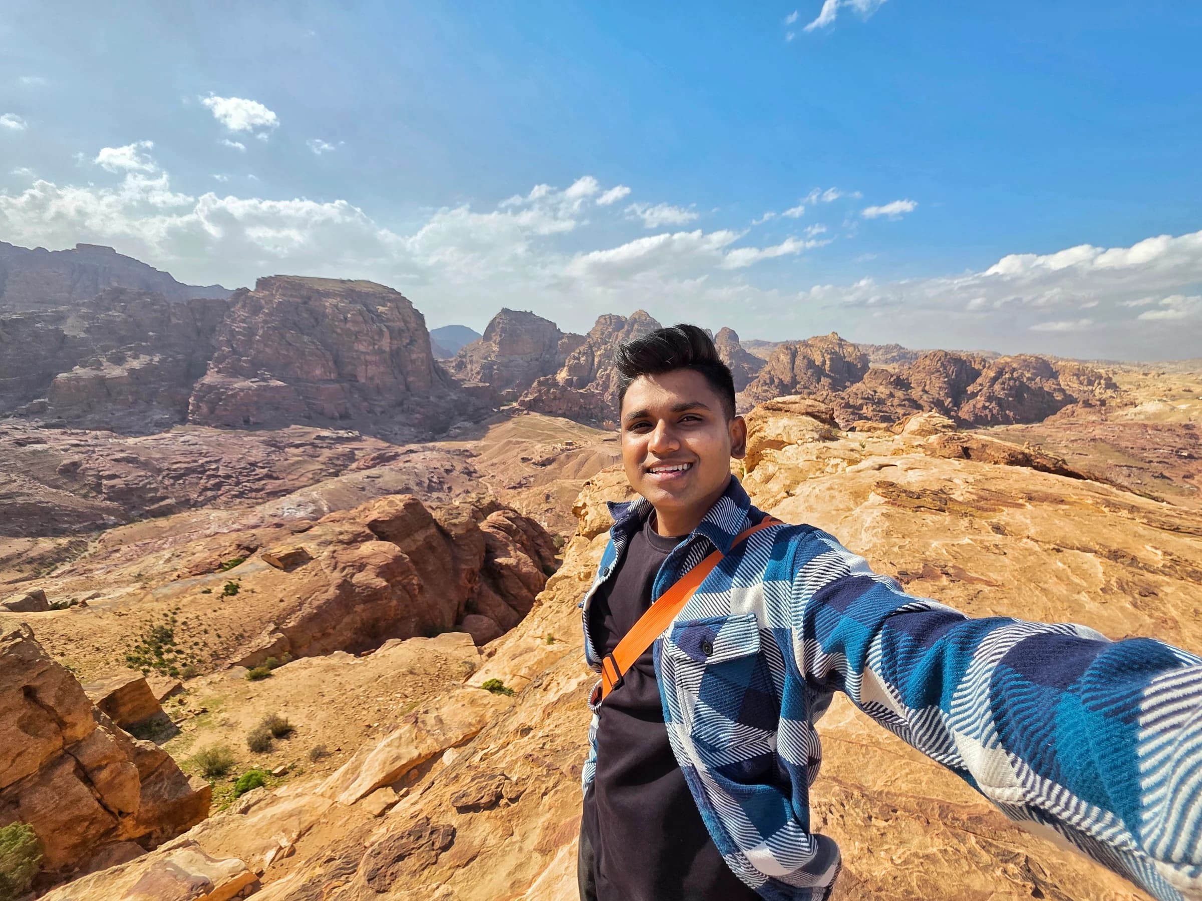 Petra, Jordan