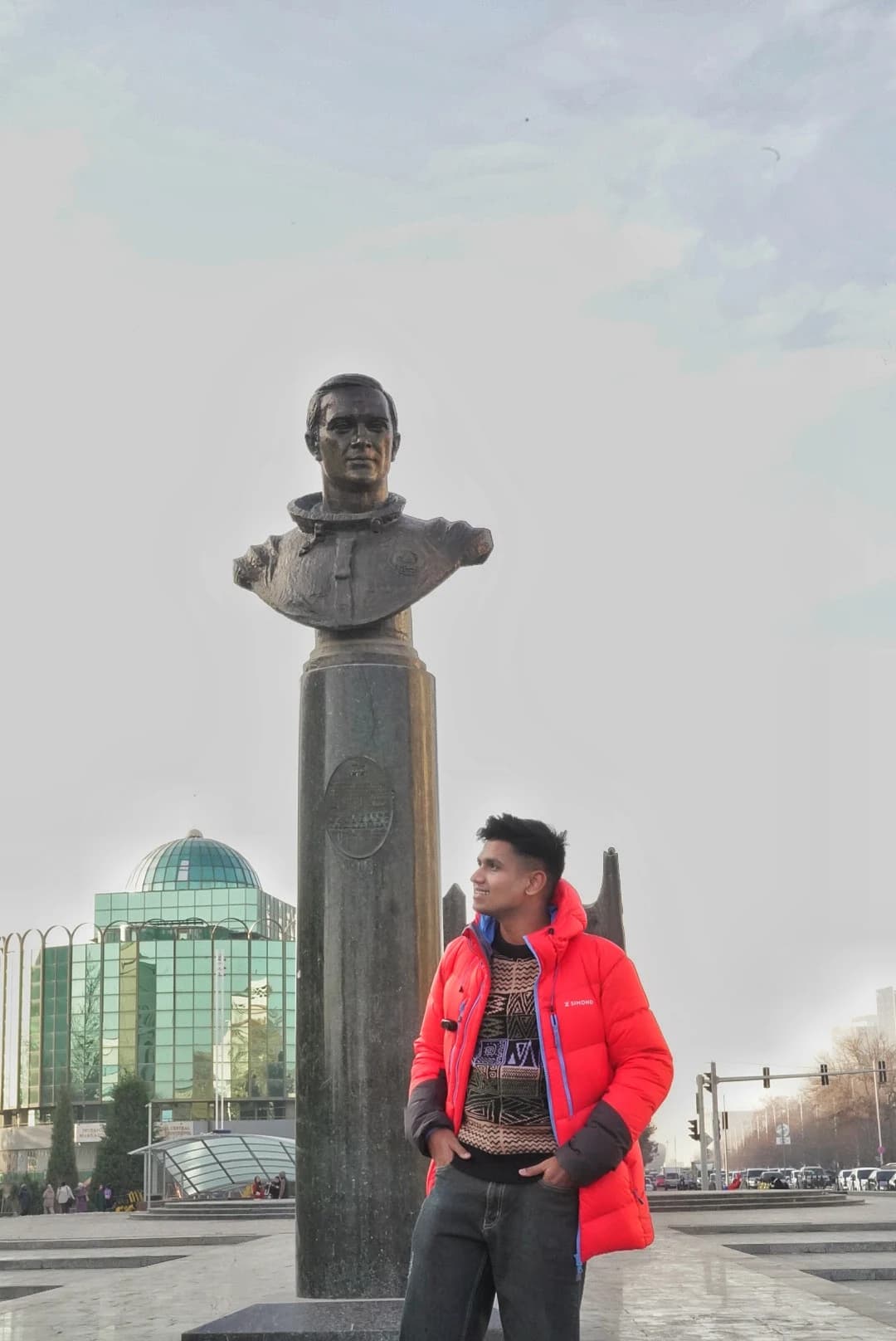 Tashkent, Uzbekistan