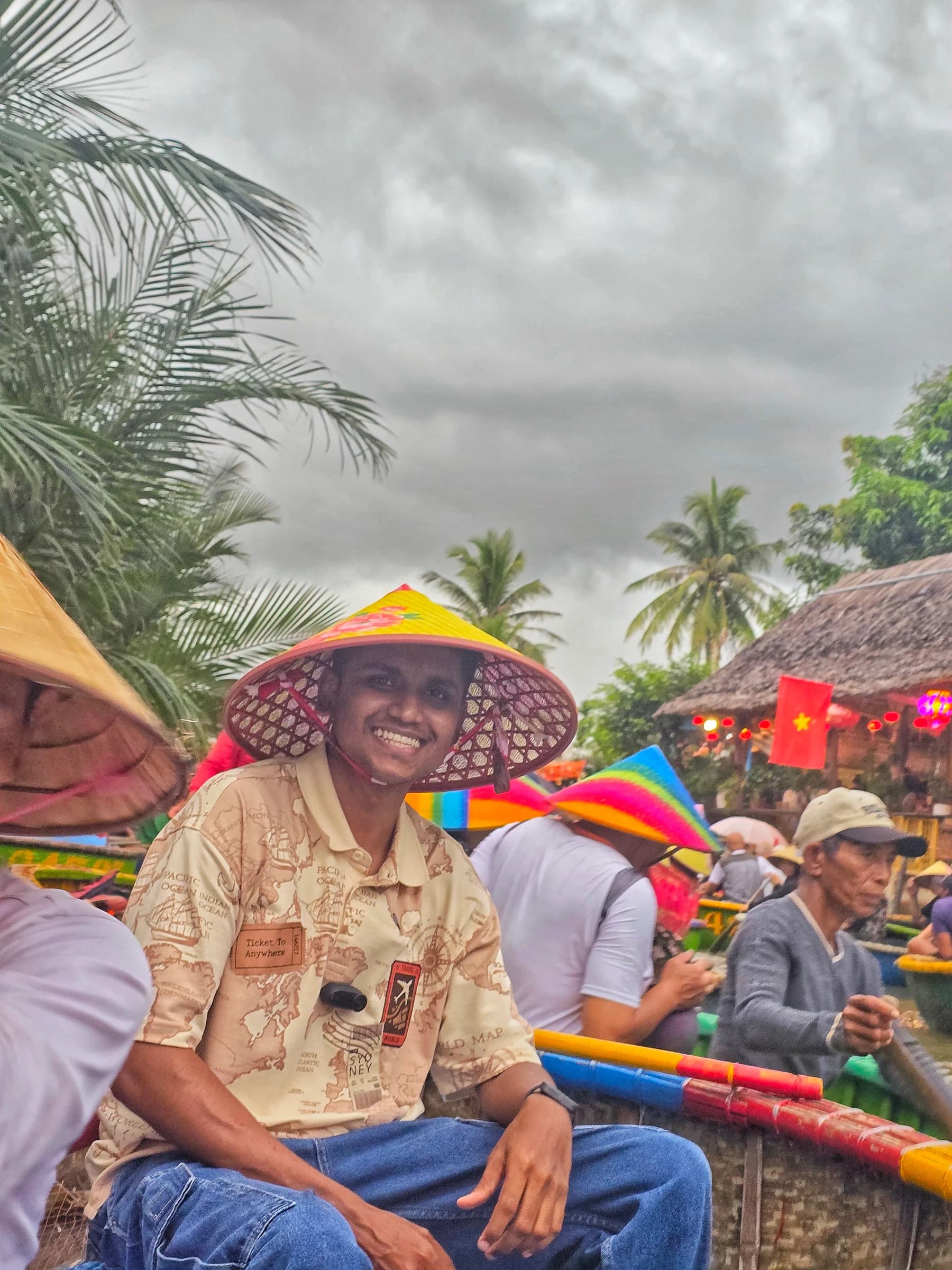 Hoi An, Vietnam